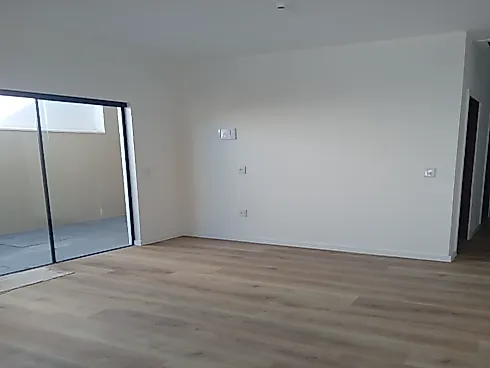 Casa geminada em Forquilhas, São José
