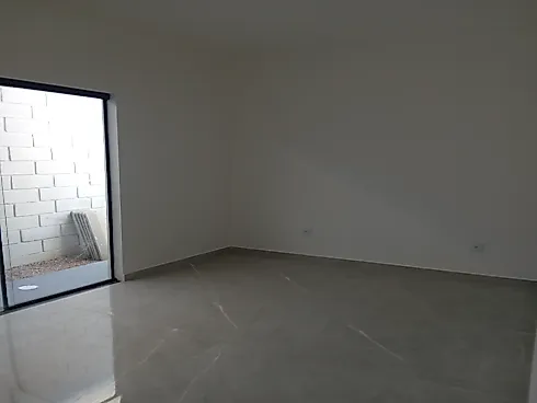 Casa Geminada Nova com 2 Quartos em Forquilhas – São José - Foto 12