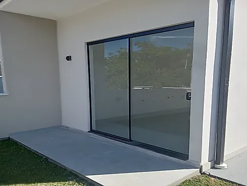 Casa geminada em Forquilhas, São José