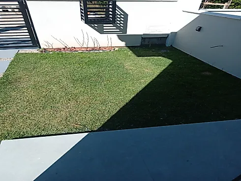 Casa geminada em Forquilhas, São José