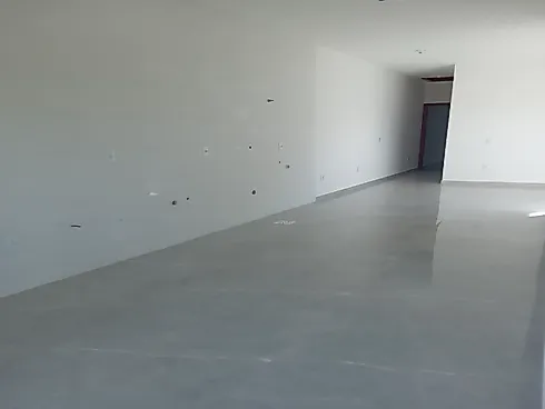 Casa Geminada Nova com 2 Quartos em Forquilhas – São José - Foto 6