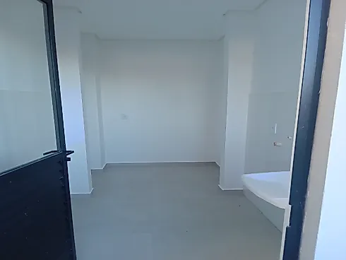 Sobrado Geminado com 3 Quartos em Forquilhas – São José - Foto 10