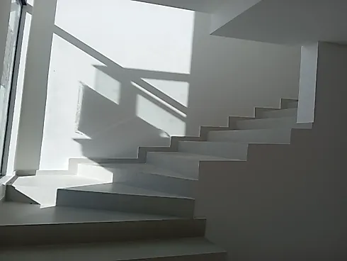 Sobrado geminado em Forquilhas, São José