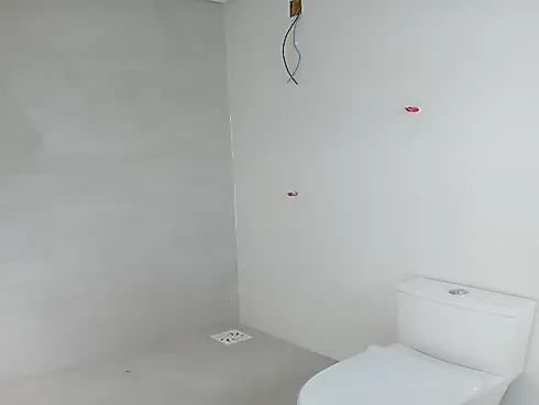 Sobrado Geminado com 3 Quartos em Forquilhas – São José - Foto 6