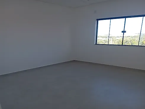 Sobrado Geminado com 3 Quartos em Forquilhas – São José - Foto 7