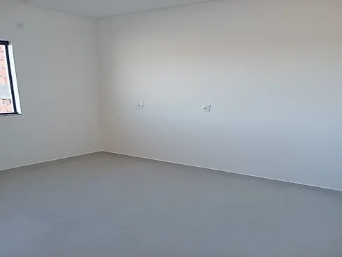 Sobrado Geminado com 3 Quartos em Forquilhas – São José - Foto 8