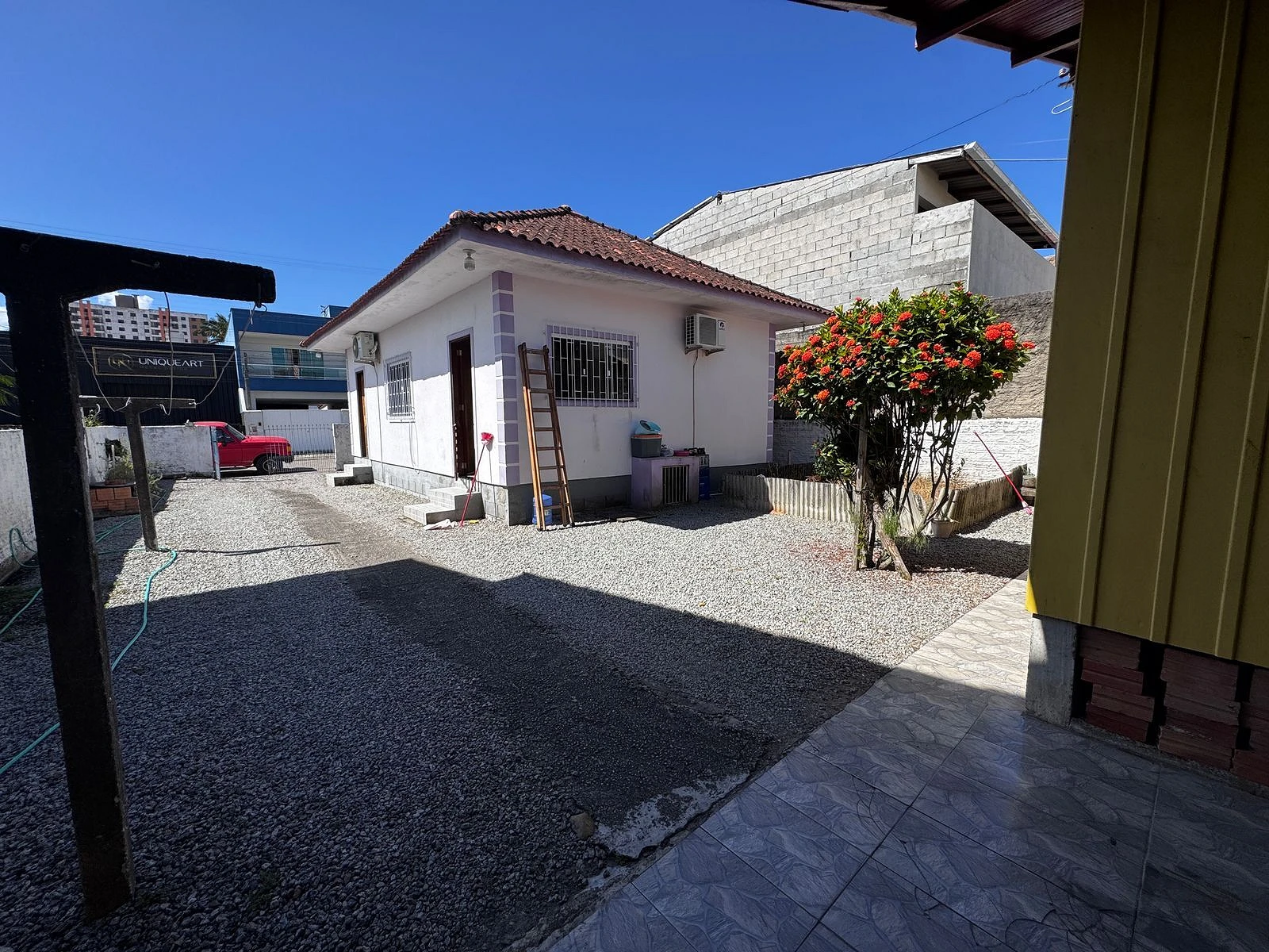 Casa em Passa Vinte, Palhoça