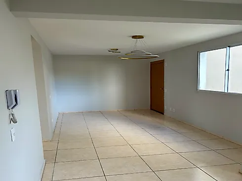 Apartamento em Aririú, Palhoça