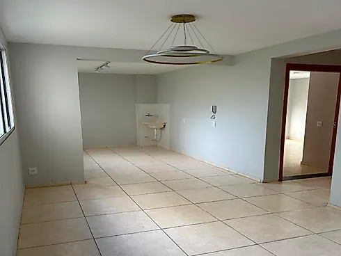Apartamento em Aririú, Palhoça