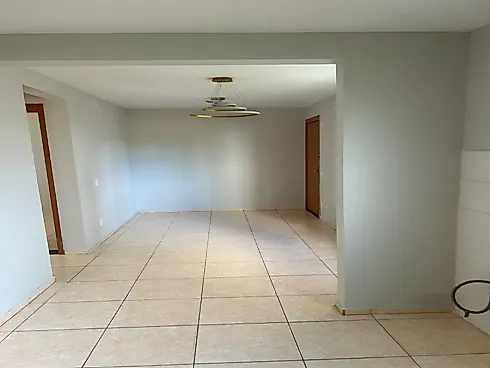 Apartamento em Aririú, Palhoça