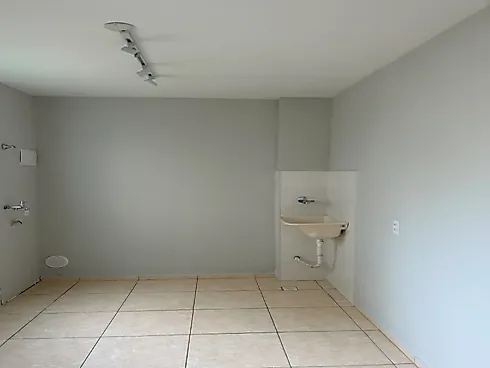 Apartamento em Aririú, Palhoça
