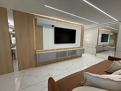 Apartamento 3 Quartos com 1 Suíte e 100m² - Pedra Branca - Foto 13