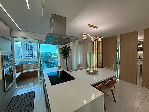 Apartamento 3 Quartos com 1 Suíte e 100m² - Pedra Branca - Foto 11