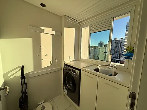 Apartamento 3 Quartos com 1 Suíte e 100m² - Pedra Branca - Foto 16