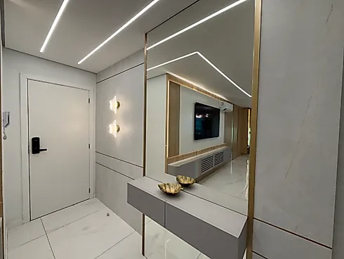 Apartamento 3 Quartos com 1 Suíte e 100m² - Pedra Branca - Foto 15