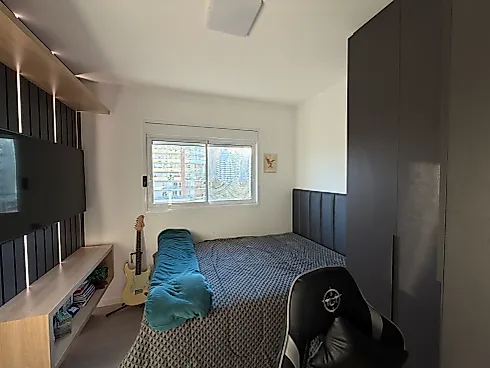Apartamento 3 Quartos com 1 Suíte e 100m² - Pedra Branca - Foto 18