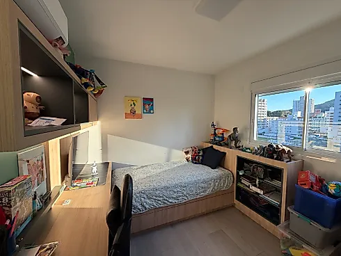 Apartamento 3 Quartos com 1 Suíte e 100m² - Pedra Branca - Foto 19
