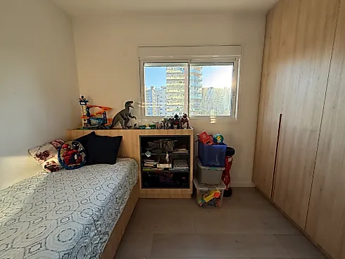 Apartamento 3 Quartos com 1 Suíte e 100m² - Pedra Branca - Foto 21