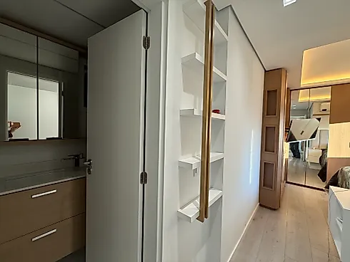 Apartamento 3 Quartos com 1 Suíte e 100m² - Pedra Branca - Foto 24