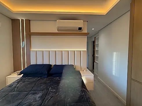 Apartamento 3 Quartos com 1 Suíte e 100m² - Pedra Branca - Foto 26