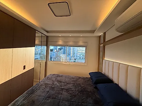 Apartamento 3 Quartos com 1 Suíte e 100m² - Pedra Branca - Foto 28