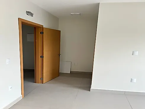 Sobrado geminado em Bela Vista, Palhoça