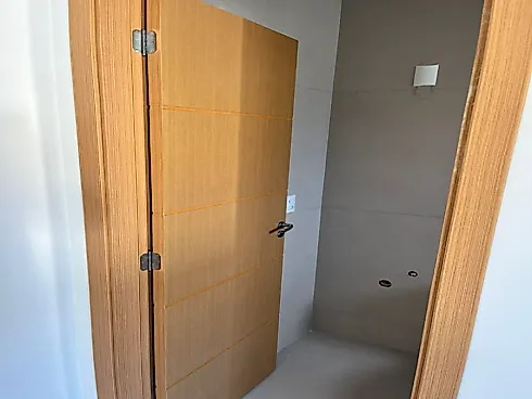 Sobrado geminado em Bela Vista, Palhoça