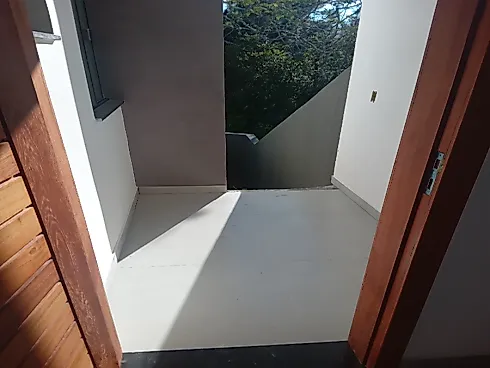 Casa Geminada com 2 Quartos em Forquilhas – São José - Foto 10