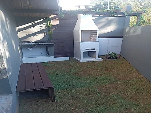 Casa Geminada com 2 Quartos em Forquilhas – São José - Foto 11