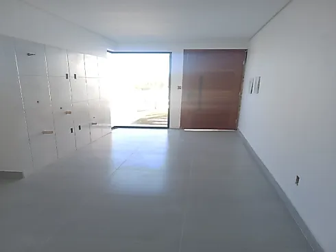 Casa geminada em Forquilhas, São José