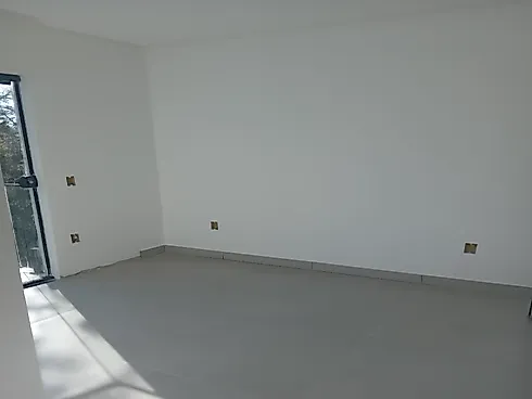 Casa geminada em Forquilhas, São José