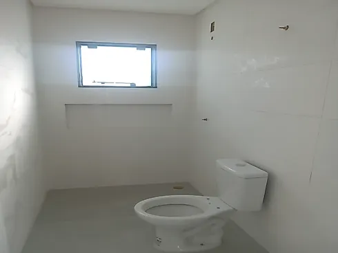 Casa Geminada com 2 Quartos em Forquilhas – São José - Foto 6