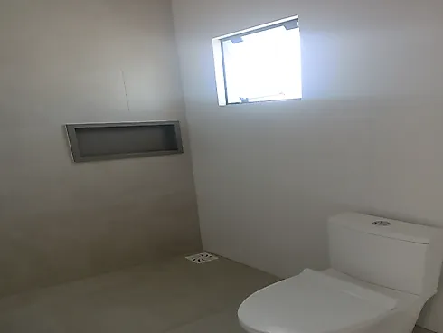 Sobrado Geminado de Esquina com 3 Quartos em Forquilhas - Foto 12