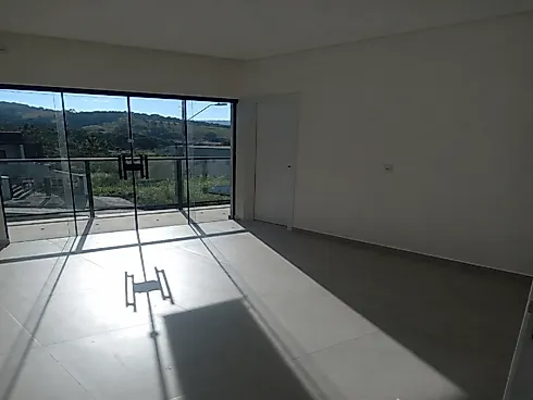 Sobrado Geminado de Esquina com 3 Quartos em Forquilhas - Foto 13