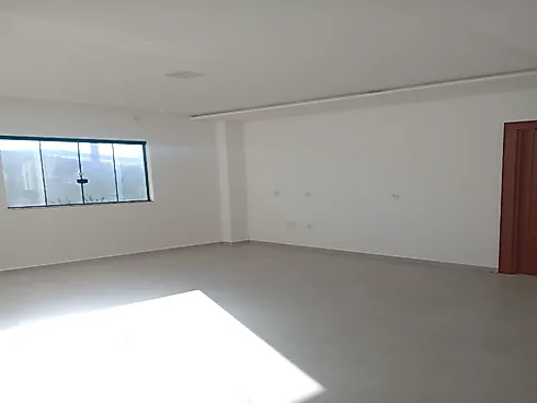 Sobrado geminado em Forquilhas, São José