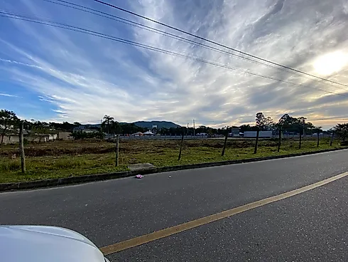 Terreno em Bela Vista, Palhoça