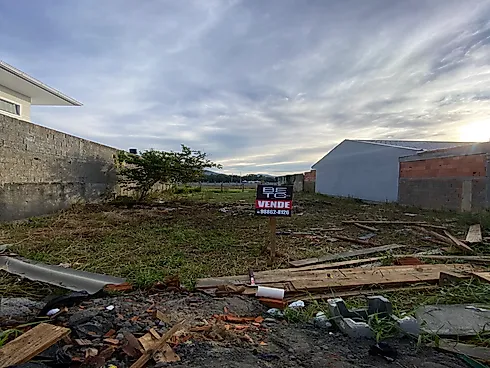 Terreno no Parque Residencial das Rosas - Bela Vista - Foto 10