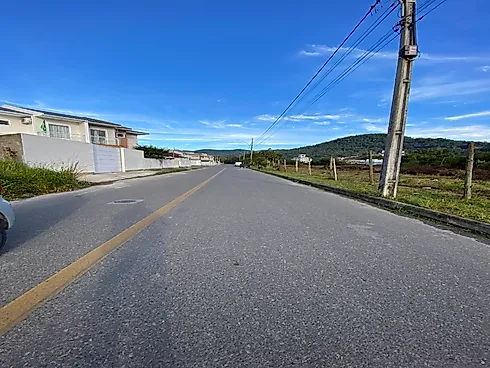 Terreno em Bela Vista, Palhoça