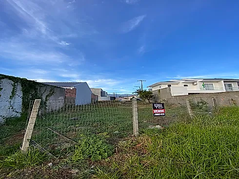 Terreno em Bela Vista, Palhoça