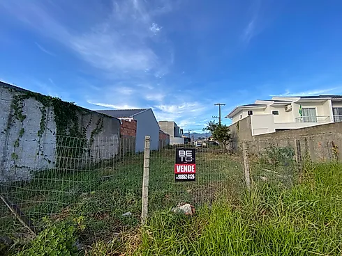 Terreno no Parque Residencial das Rosas - Bela Vista - Foto 9