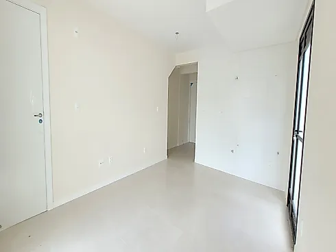 Apartamento em Guarda do Cubatão, Palhoça