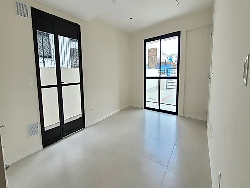 Apartamento em Guarda do Cubatão, Palhoça
