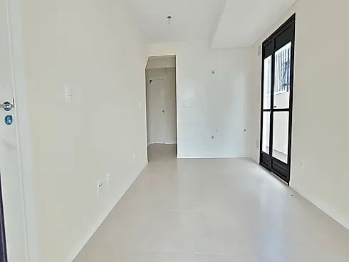 Apartamento em Guarda do Cubatão, Palhoça