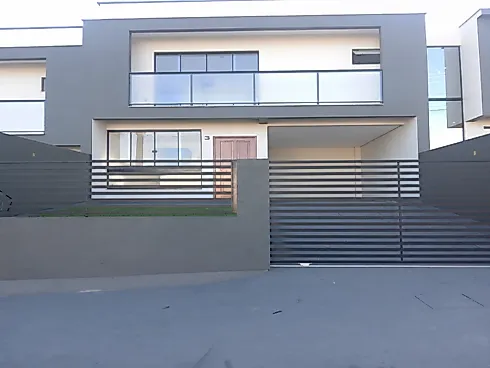 Sobrado 2 Dormitórios São José