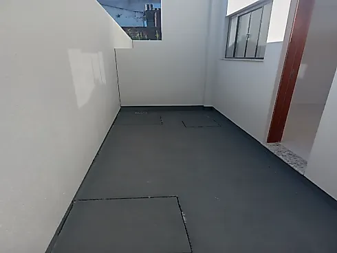 Sobrado 2 Dormitórios São José - Foto 8