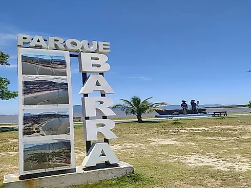 Apartamento com 2 Quartos no Residencial Novo Atlântico – Barra do Aririú - Foto 15