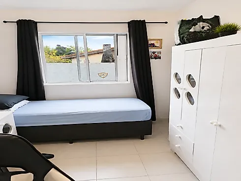 Apartamento com 2 Quartos no Residencial Novo Atlântico – Barra do Aririú - Foto 8