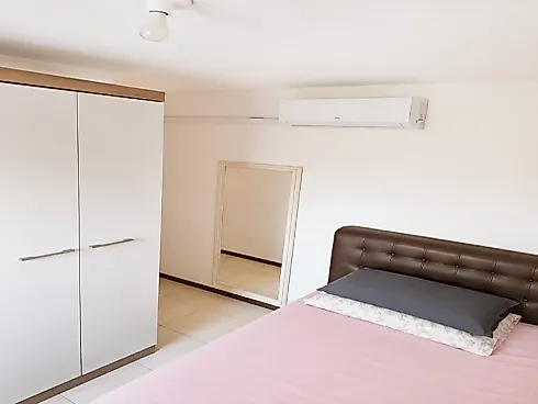 Apartamento com 2 Quartos no Residencial Novo Atlântico – Barra do Aririú - Foto 10