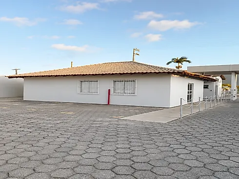 Apartamento com 2 Quartos no Residencial Novo Atlântico – Barra do Aririú - Foto 14