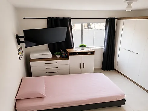 Apartamento com 2 Quartos no Residencial Novo Atlântico – Barra do Aririú - Foto 11